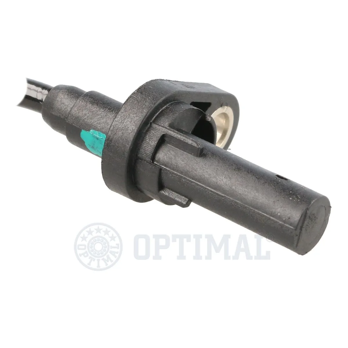 Датчик АБС (ABS) задний Optimal 06S314 цена, от 25.17 USD