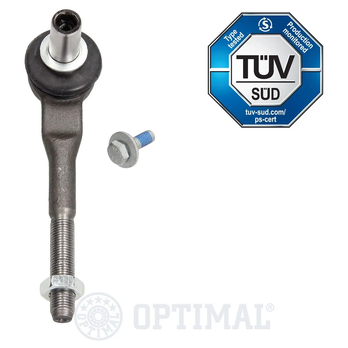 G11330 Optimal Наружный наконечник рулевой тяги