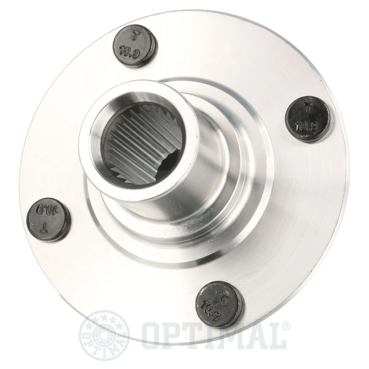 Ступицы передних колес Optimal 04P442 цена, от 1.86 USD