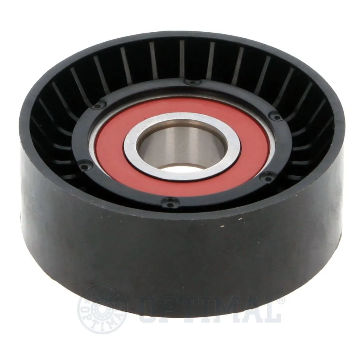 Rolo de reguladora de tensão da correia de transmissão Audi Q5 FYB, FYG