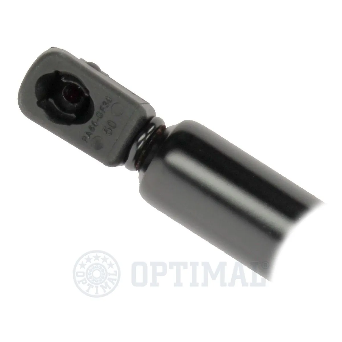 AG52163 Optimal Амортизатор крышки багажника