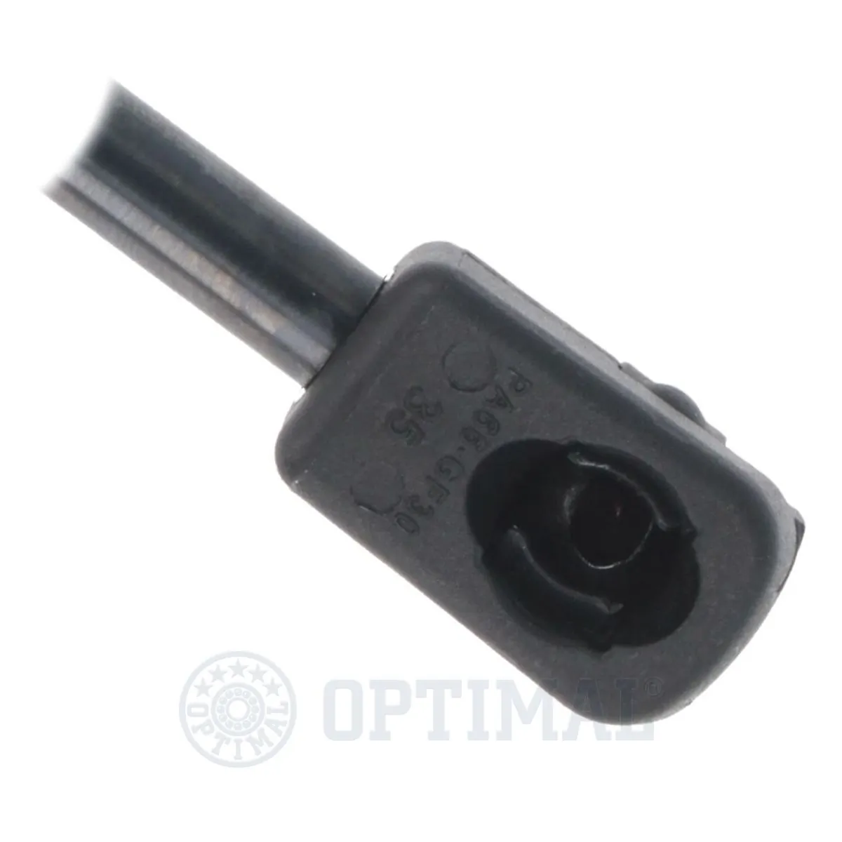 Амортизатор задней двери Optimal AG50066 цена, от 10.35 USD
