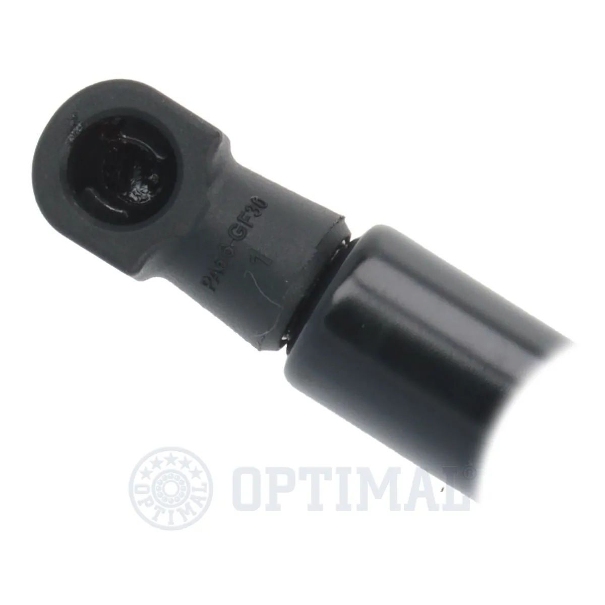 Amortecedor de tampa de porta-malas (de 3ª/5ª porta traseira) Citroen C5 1 DC