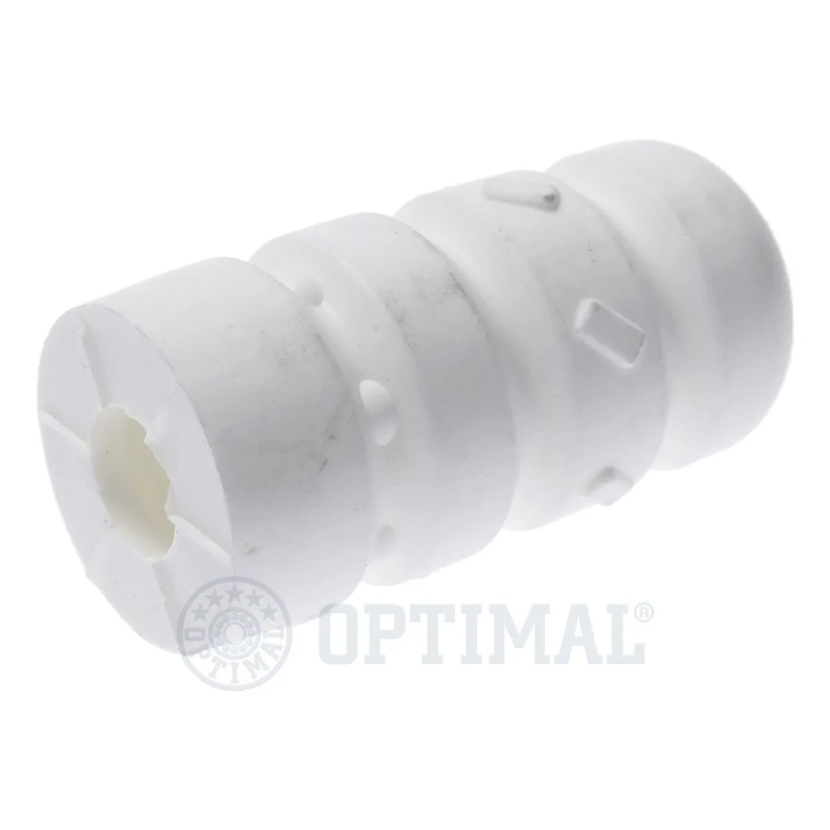 Буфер-отбойник амортизатора переднего Optimal F87711 цена, от 2.25 USD