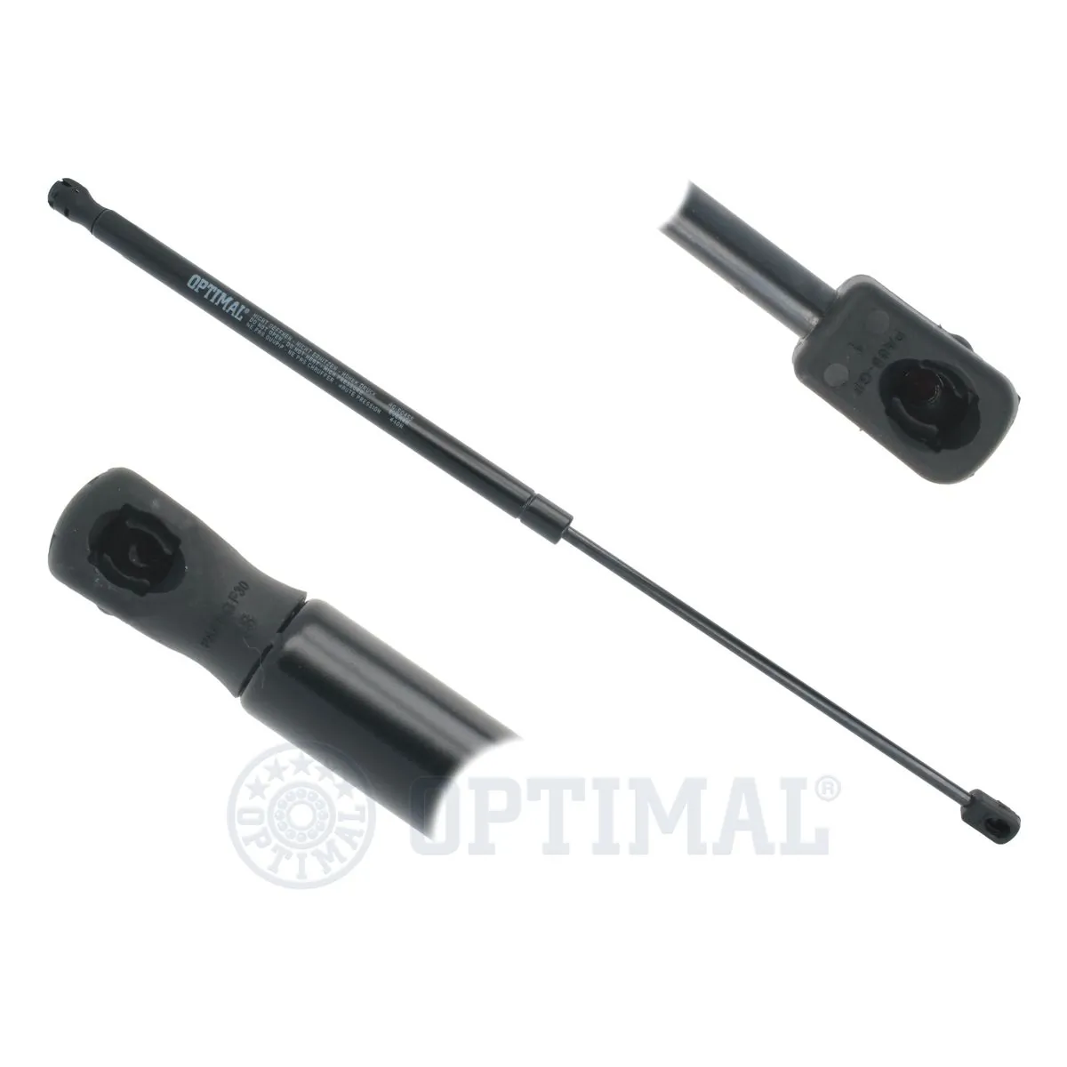 82446230 Volvo Амортизатор крышки багажника