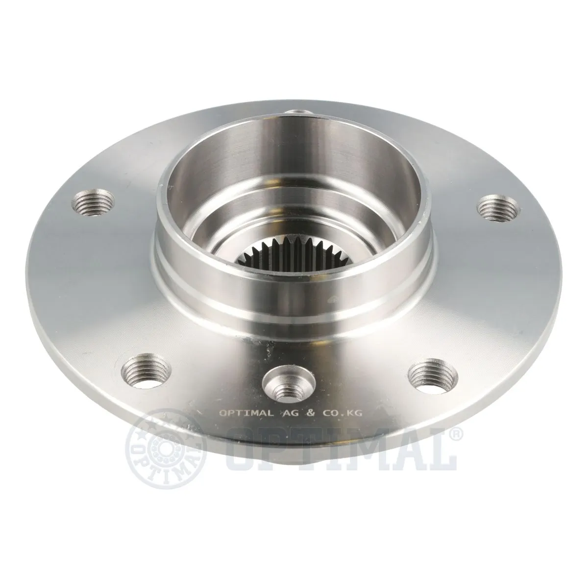 Cubo traseiro BMW 3 E92