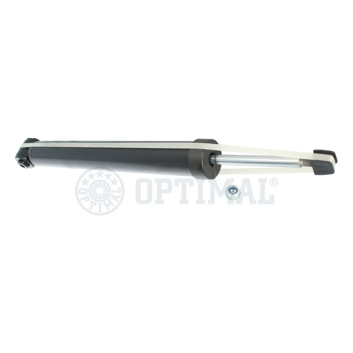 A4032G Optimal Амортизаторы задние