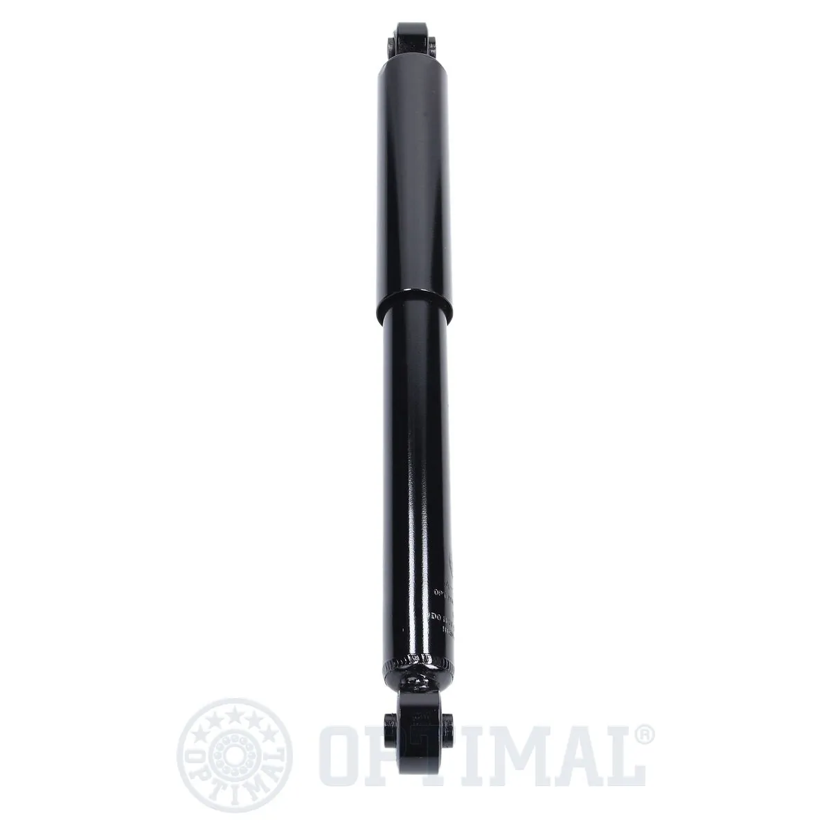 Стойка амортизатора задняя Optimal A3964G цена, от 28.80 USD