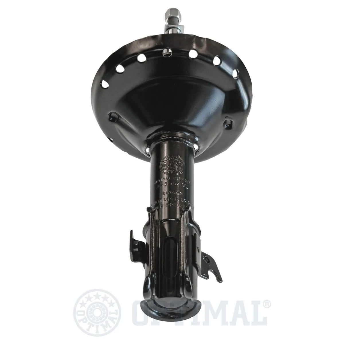 Амортизатор передней подвески левой Optimal A3904GL цена, от 65.87 USD