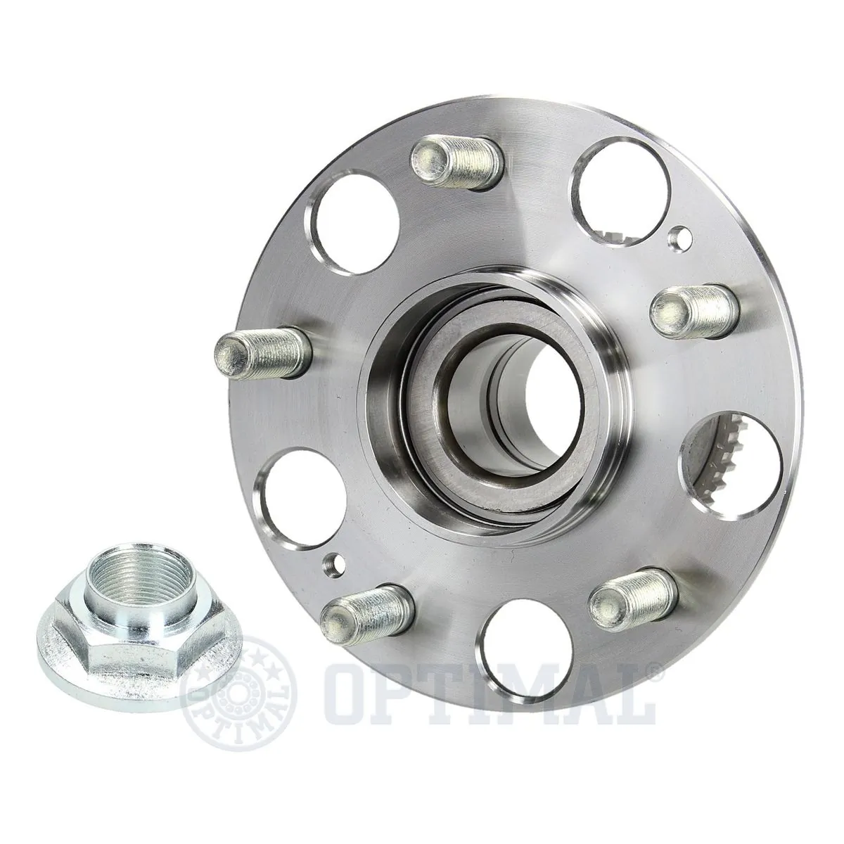 Ступицы задних колес Optimal 912356 цена, от 44.02 USD