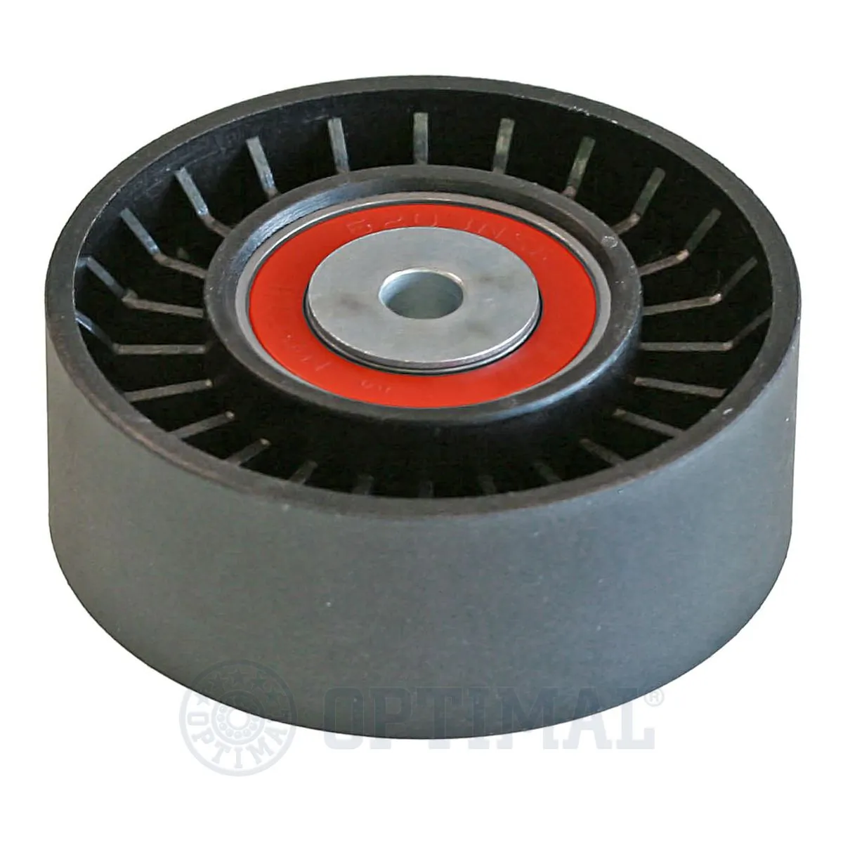 Ролик натяжителя приводного ремня Ауди А8 D3