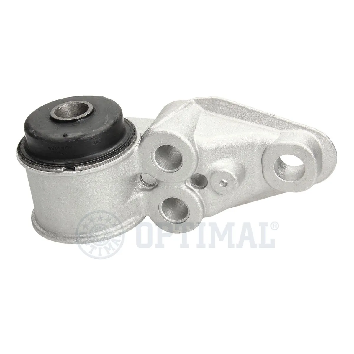 F86431 Optimal Кронштейн задней балки