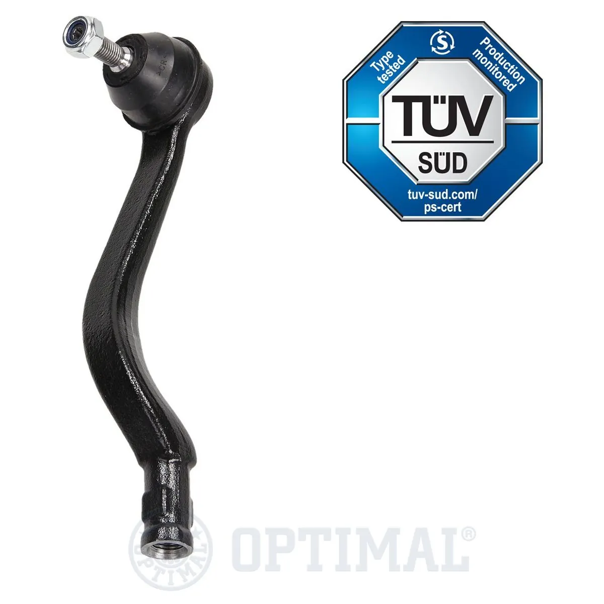 G11260 Optimal Наружный наконечник рулевой тяги