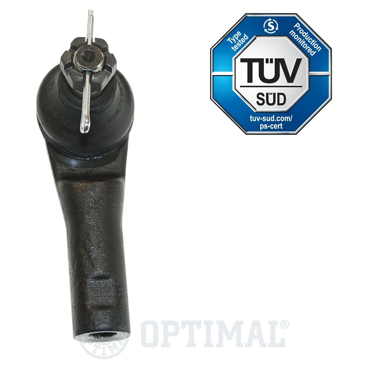 G1266 Optimal Наружный наконечник рулевой тяги