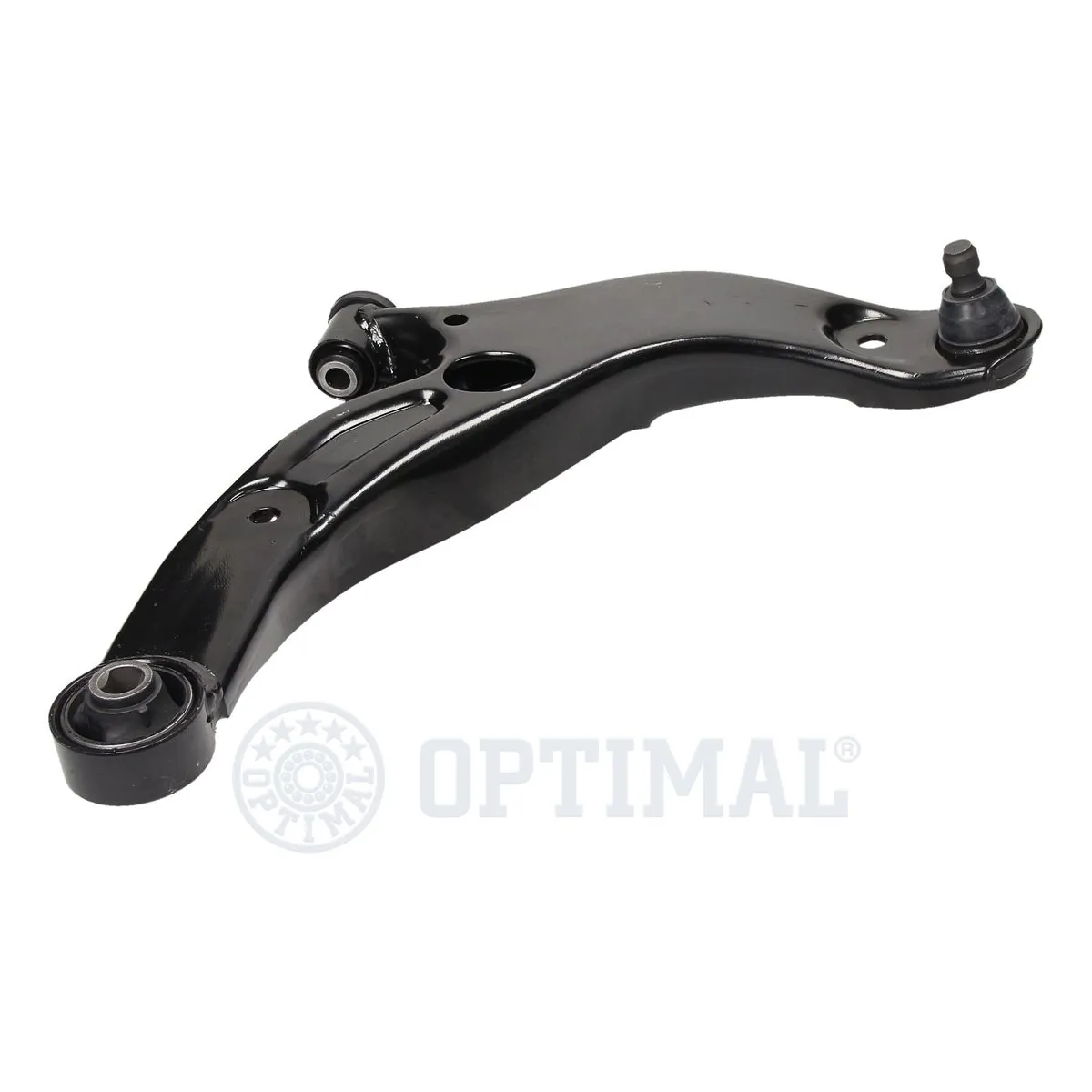 G61188 Optimal Рычаг передней подвески нижний, правый