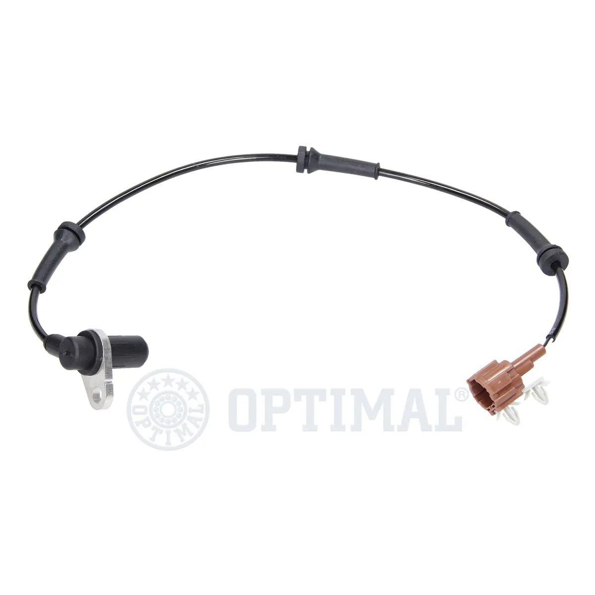 Датчик АБС (ABS) задний, левый Optimal 06S387 цена, от 18.72 USD