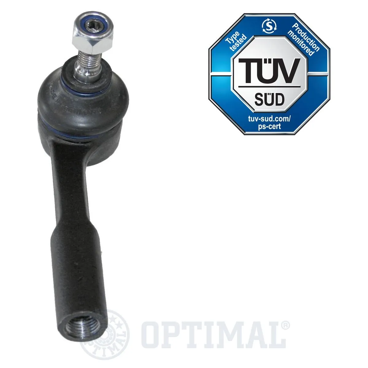 G11356 Optimal Наружный наконечник рулевой тяги