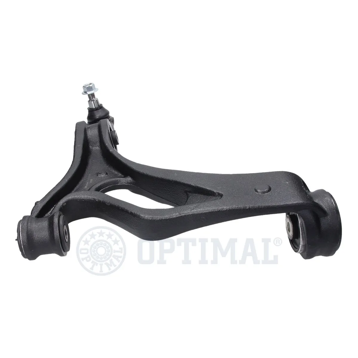 Купить G61460 Optimal Рычаг передней подвески левый