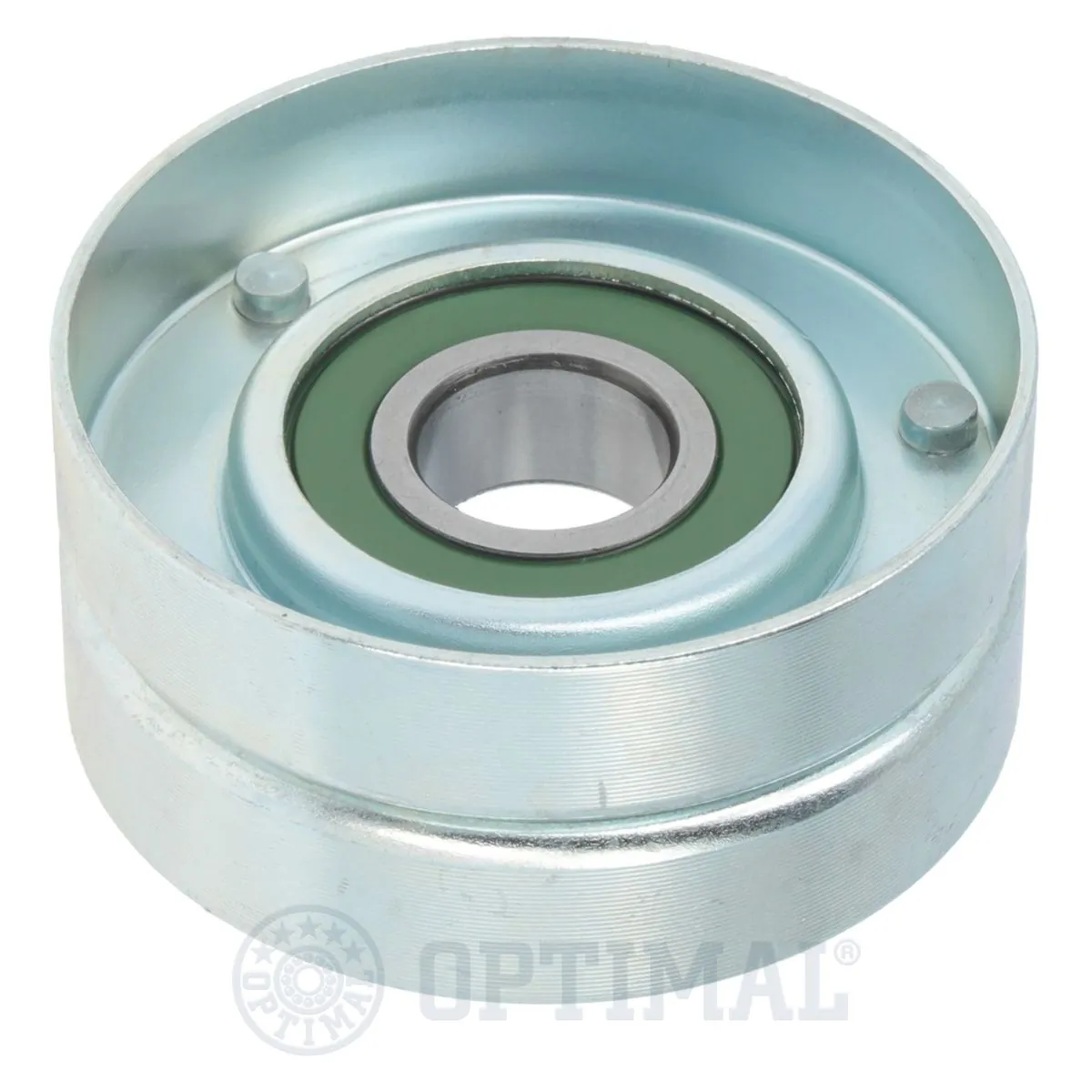 0N1902S10 Optimal Ролик натяжителя ремня агрегатов
