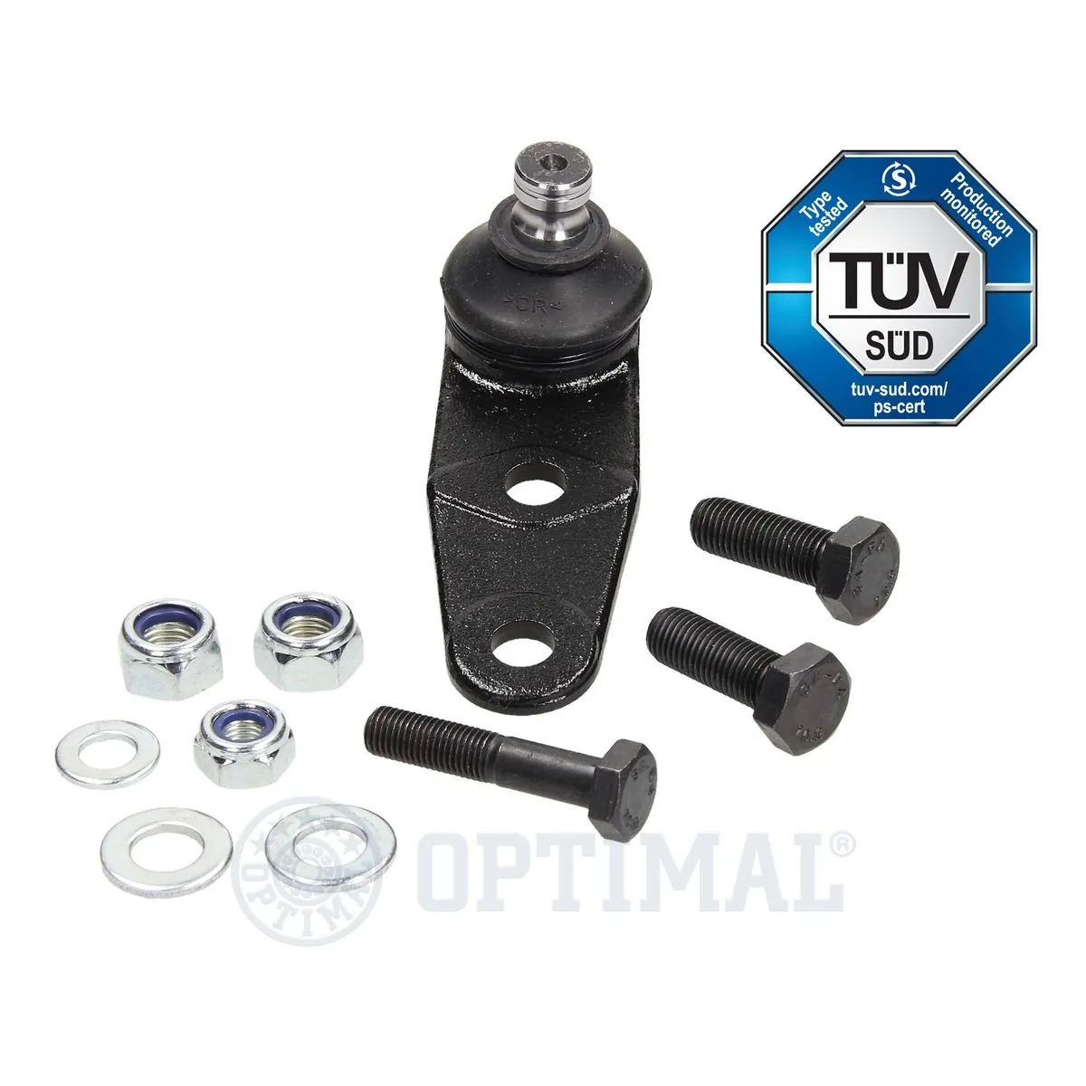 Купить G3875 Optimal Нижняя шаровая опора
