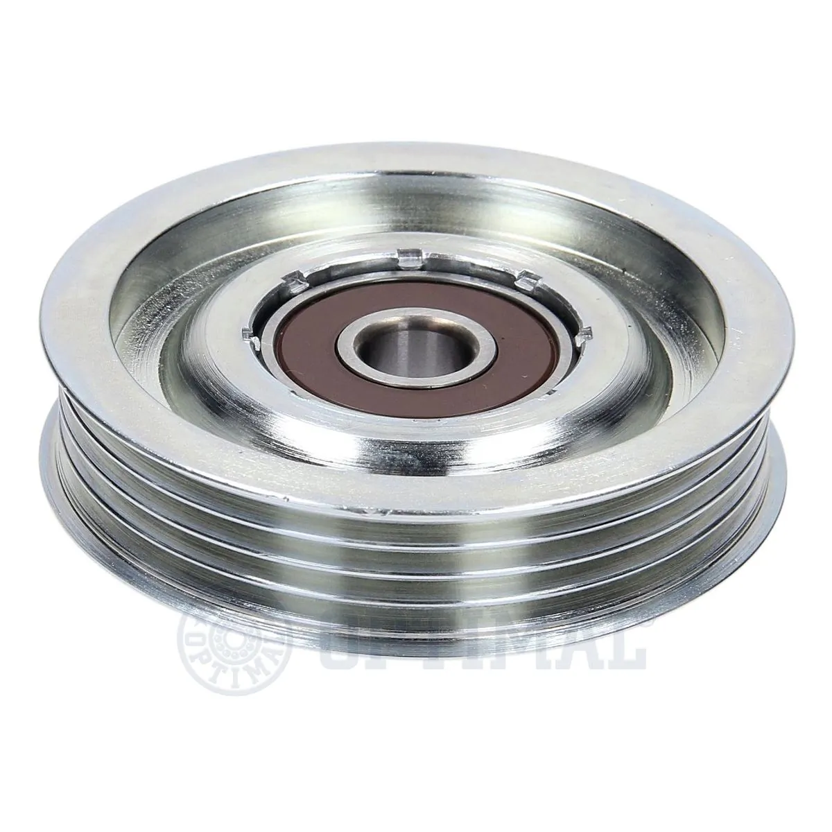 0N1986 Optimal Ролик натяжителя ремня агрегатов