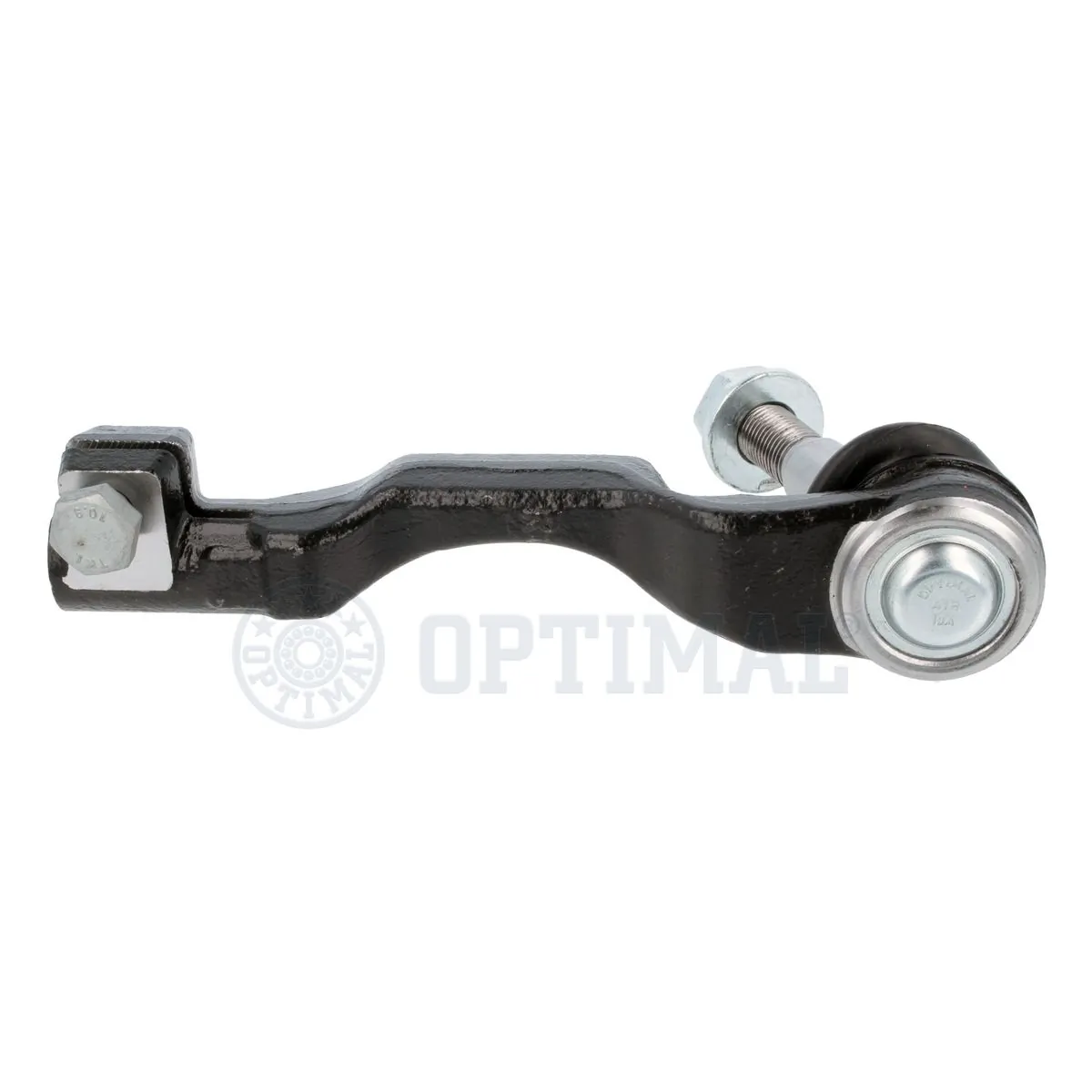 Наконечник поперечной рулевой тяги Optimal G12089 цена, от 32.03 USD