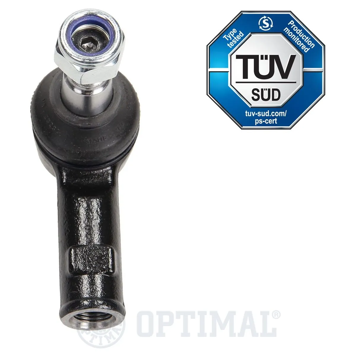 G1997 Optimal Наружный наконечник рулевой тяги