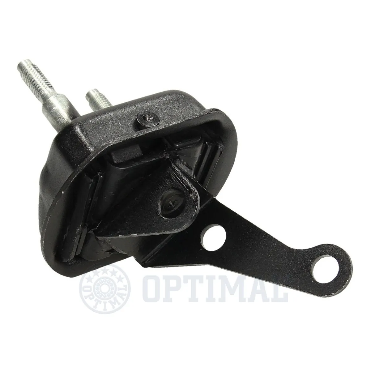 F85352 Optimal Подушка задней балки