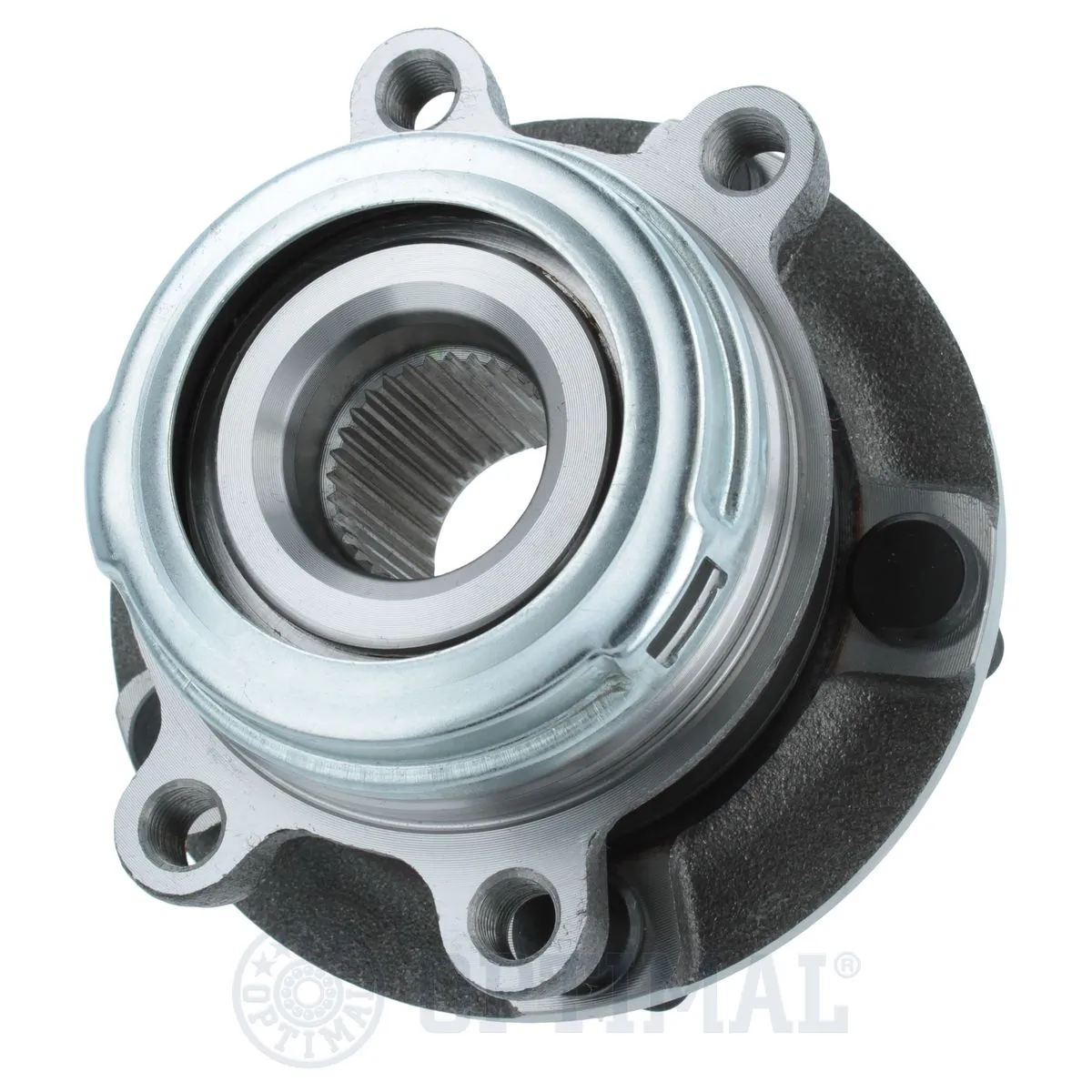 Ступицы передних колес Optimal 961711 цена, от 129.34 USD