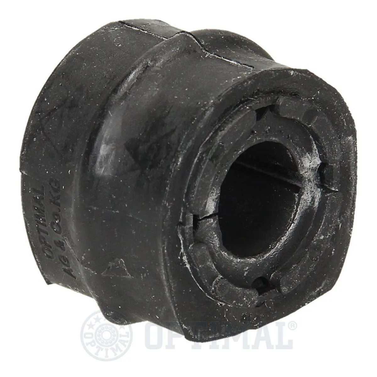 F85407 Optimal Разрезная втулка стабилизатора