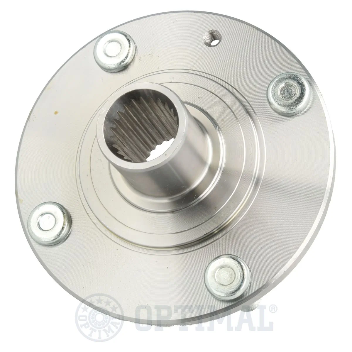 Cubo dianteiro Ford Escort 6 GAL