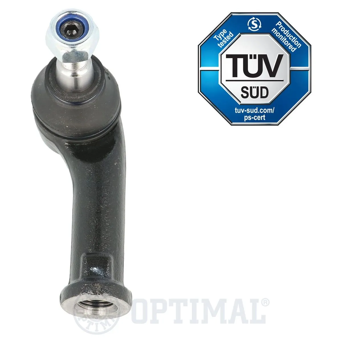 Рулевой наконечник Optimal G11011 цена, от 10.55 USD