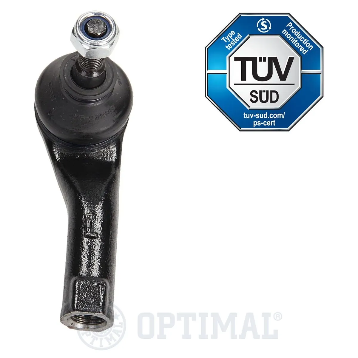 Рулевой наконечник Optimal G11106 цена, от 9.44 USD