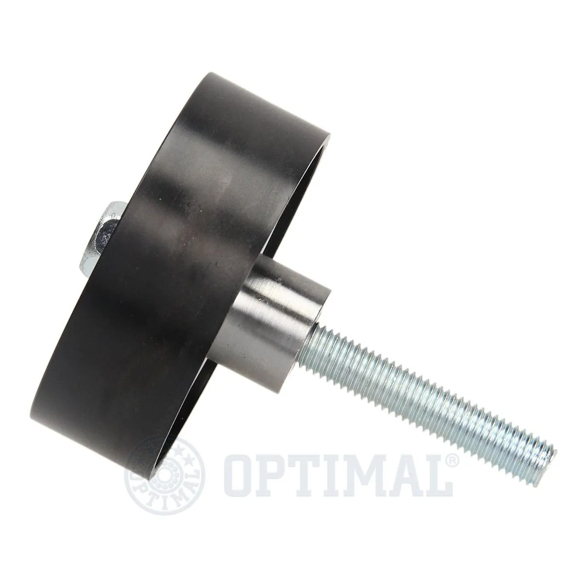 Паразитный ролик приводного ремня Optimal 0N1454 цена, от 13.24 USD
