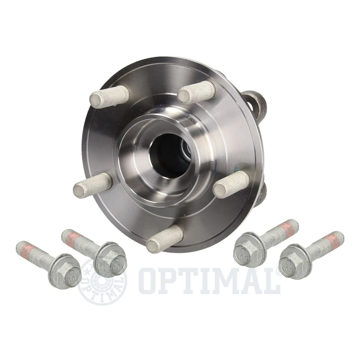 Купить 302402 Optimal Задняя шпиндель