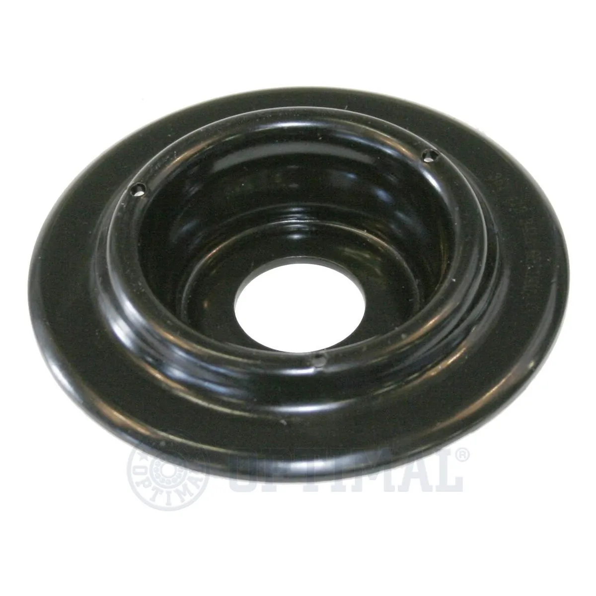 F85580 Optimal Резиновое кольцо передней пружины