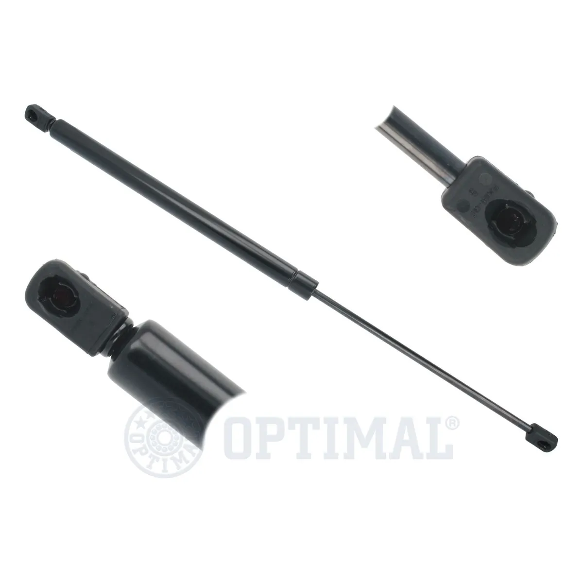 Купить 39169063 Peugeot/Citroen Амортизатор двери багажника