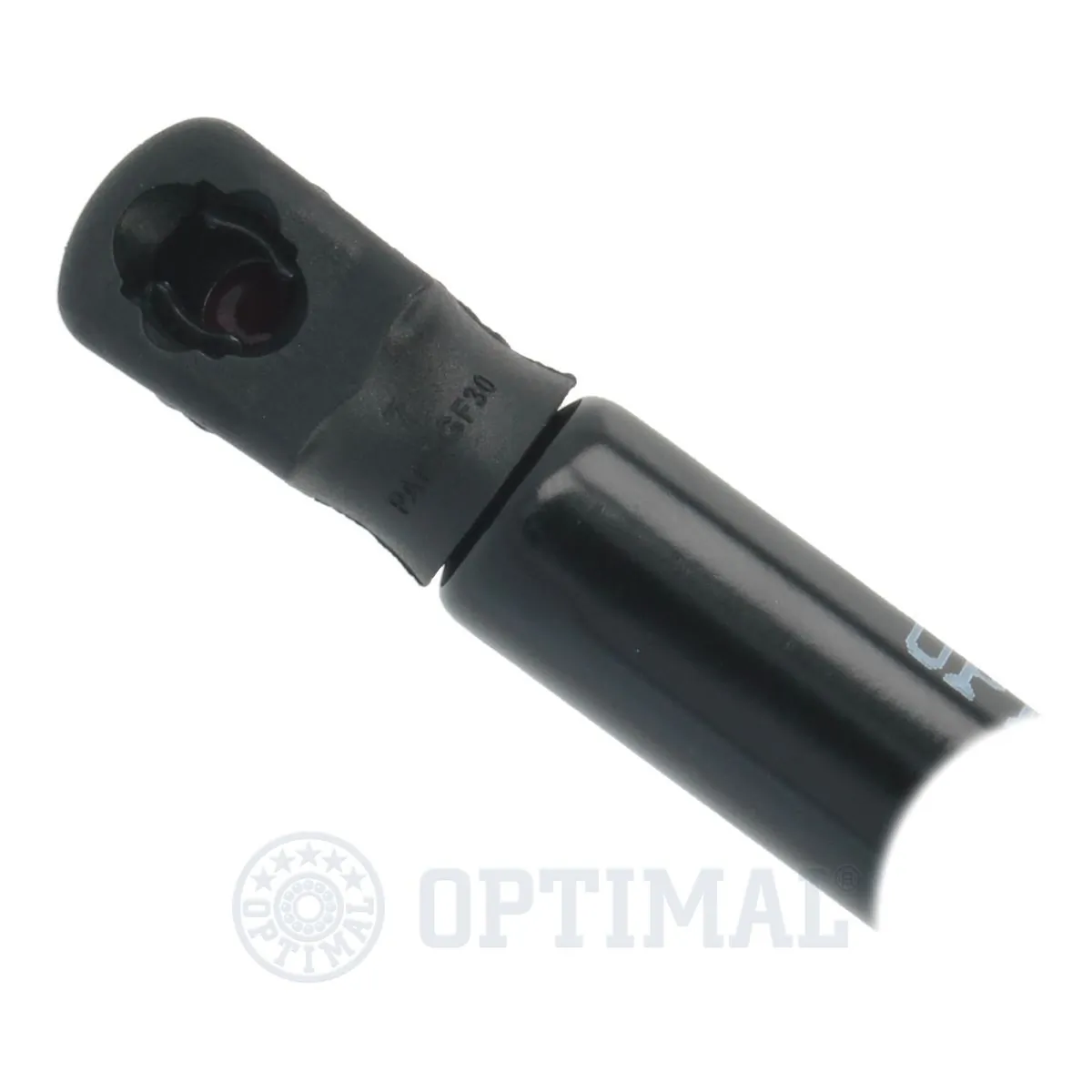 AG52373 Optimal Стойка капота правая