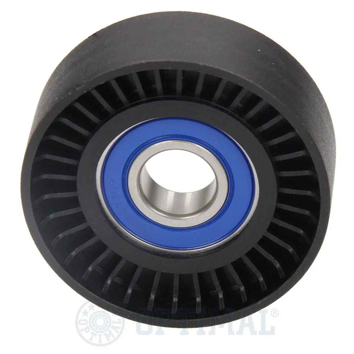 Rolo de reguladora de tensão da correia de transmissão Toyota Corolla E15