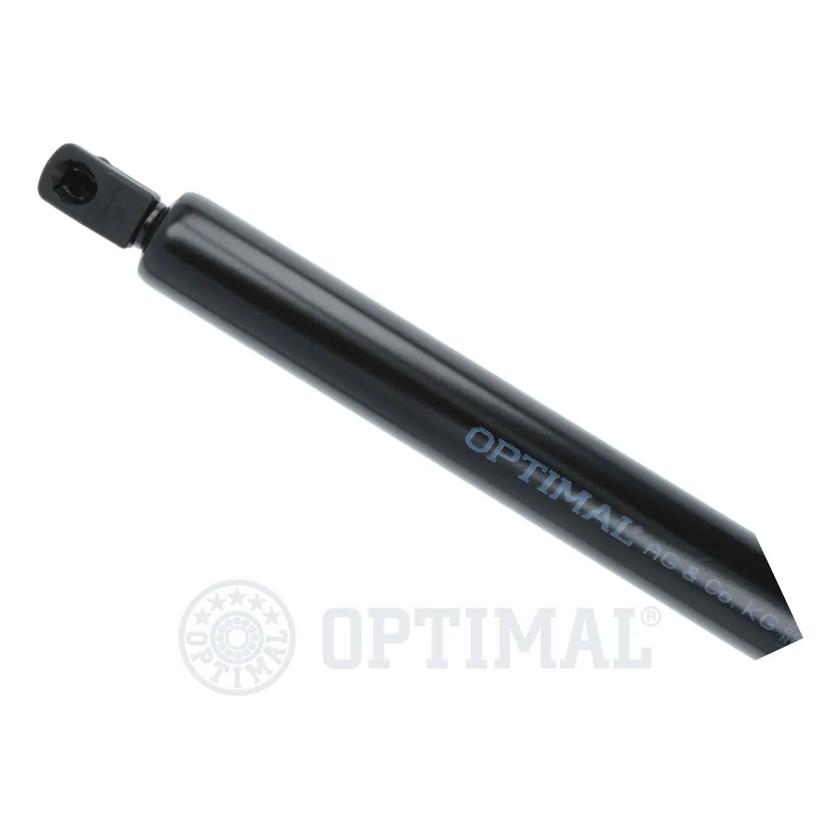 AG50628 Optimal Амортизатор крышки багажника