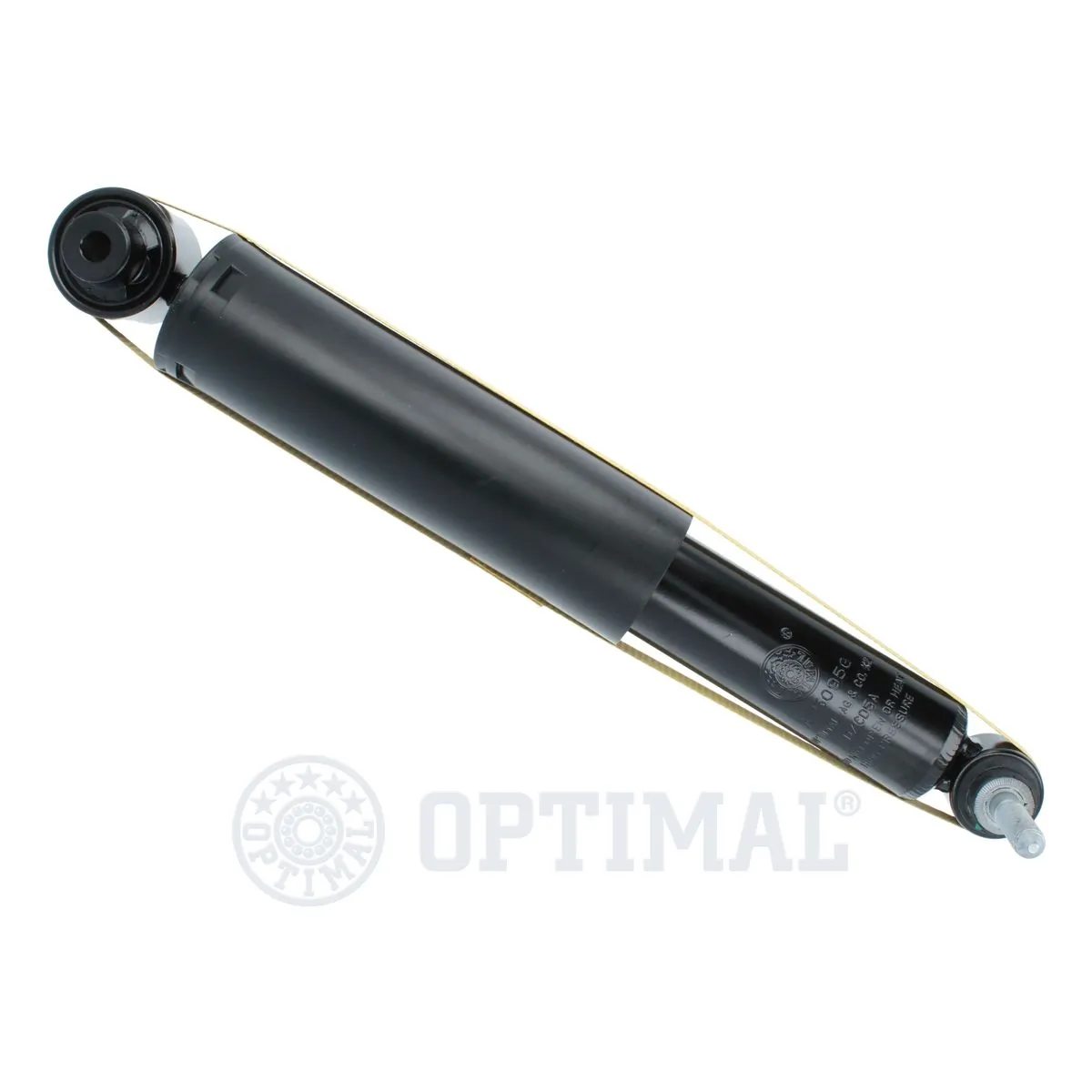 Амортизатор задний 6228G Magneti Marelli