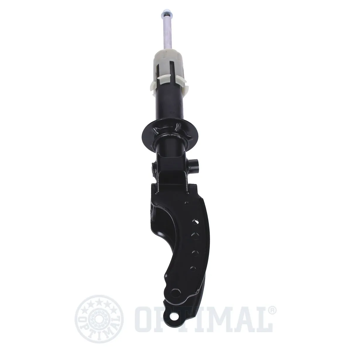 Амортизатор подвески передний левый Optimal A3175GR цена, от 82.38 USD