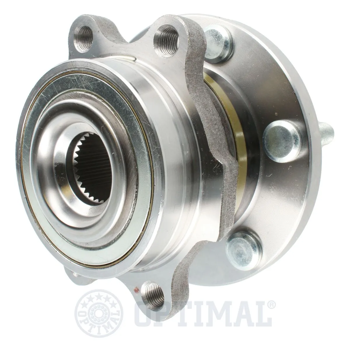 Ступицы передних колес Optimal 961730 цена, от 105.15 USD