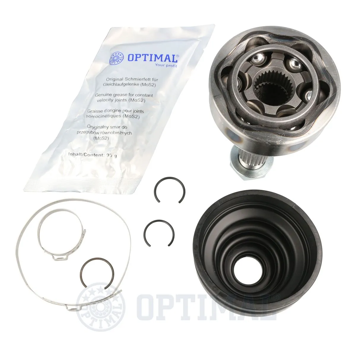 CW2660 Optimal Наружная граната