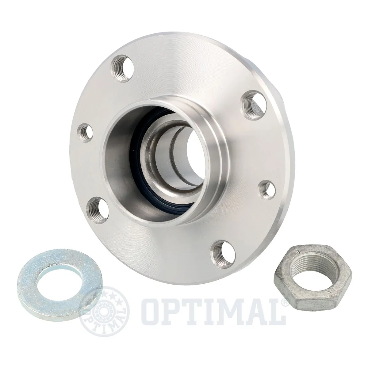 Ступицы задних колес Optimal 802601 цена, от 29.56 USD