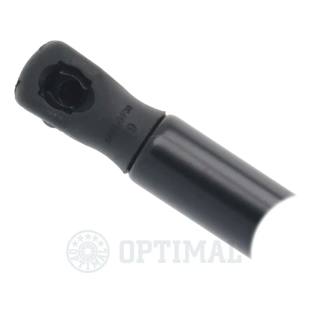AG50156 Optimal Амортизатор крышки багажника