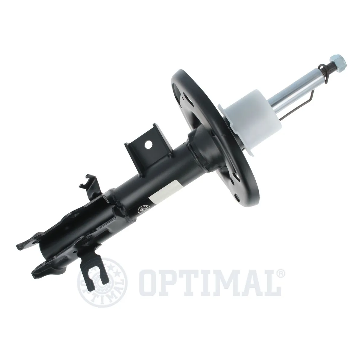 A5256GR Optimal Амортизатор передней подвески правый