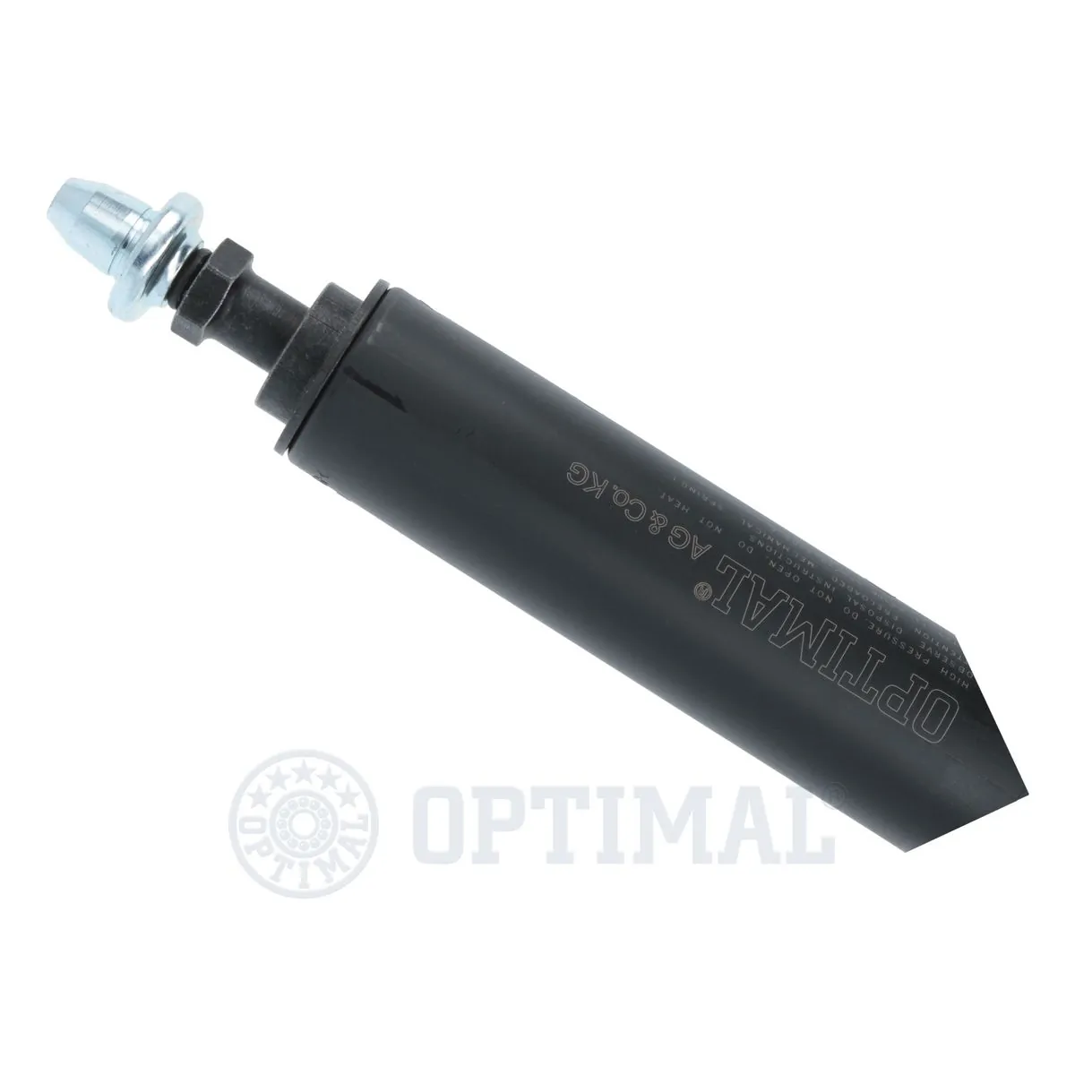 AG50940 Optimal Амортизатор крышки багажника