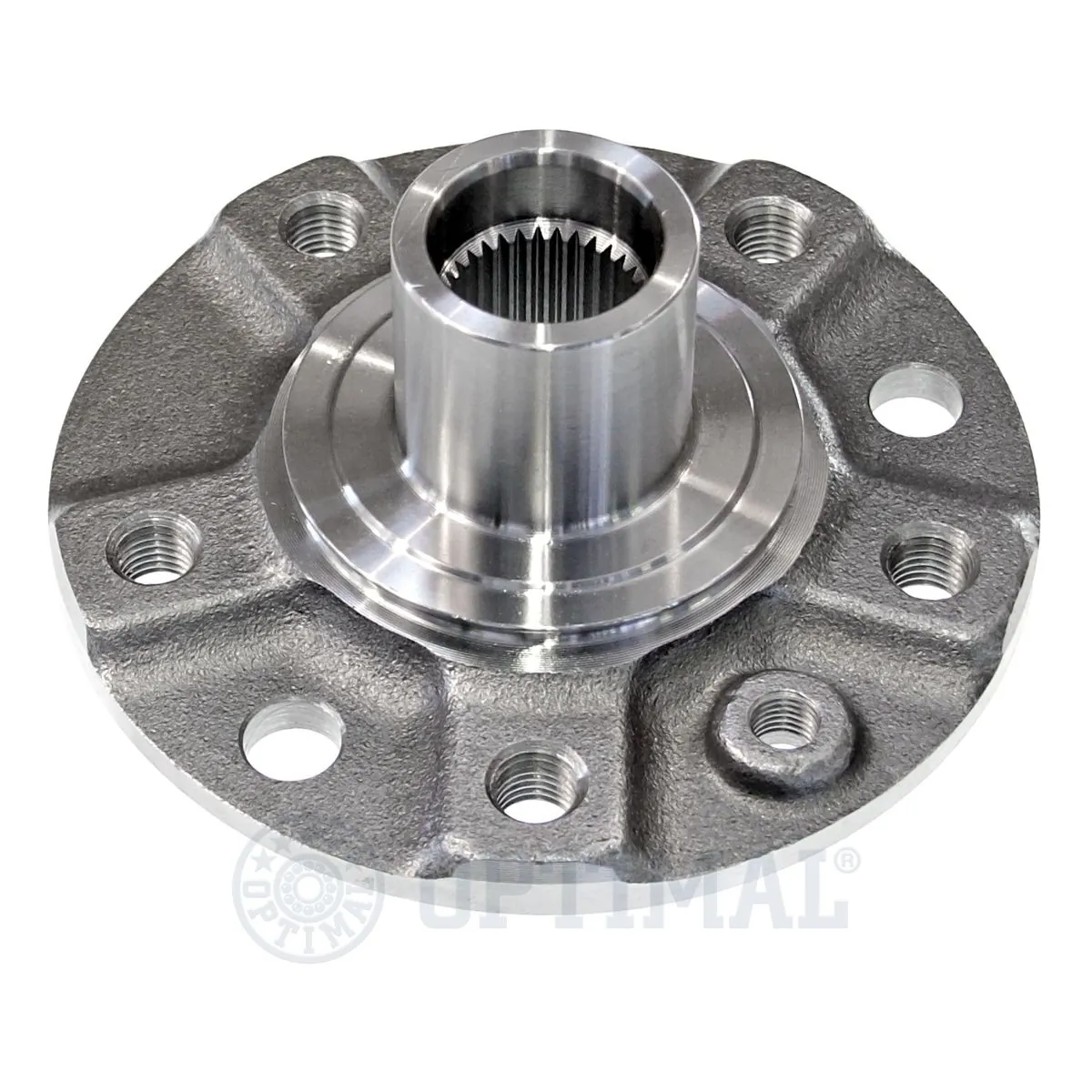 Cubo dianteiro Opel Meriva