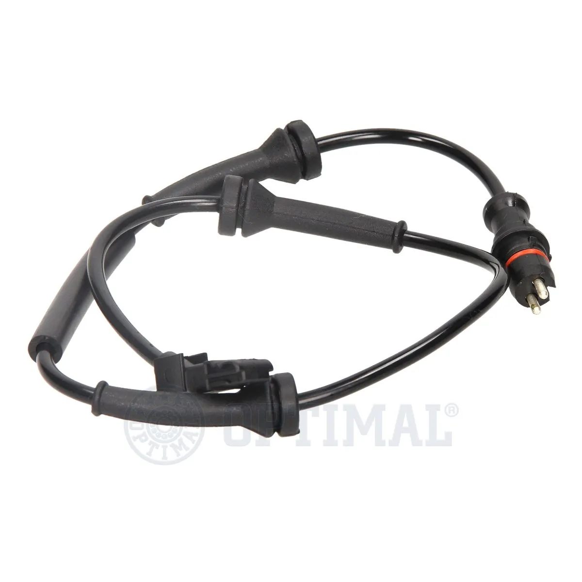 Купить 06S370 Optimal Датчик АБС (ABS) передний